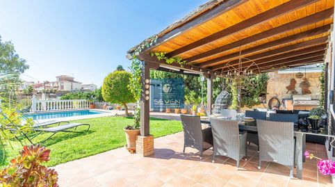 Foto 5 de Casa o chalet de alquiler en Mediterraneo, 12, Cotobro, Almuñécar