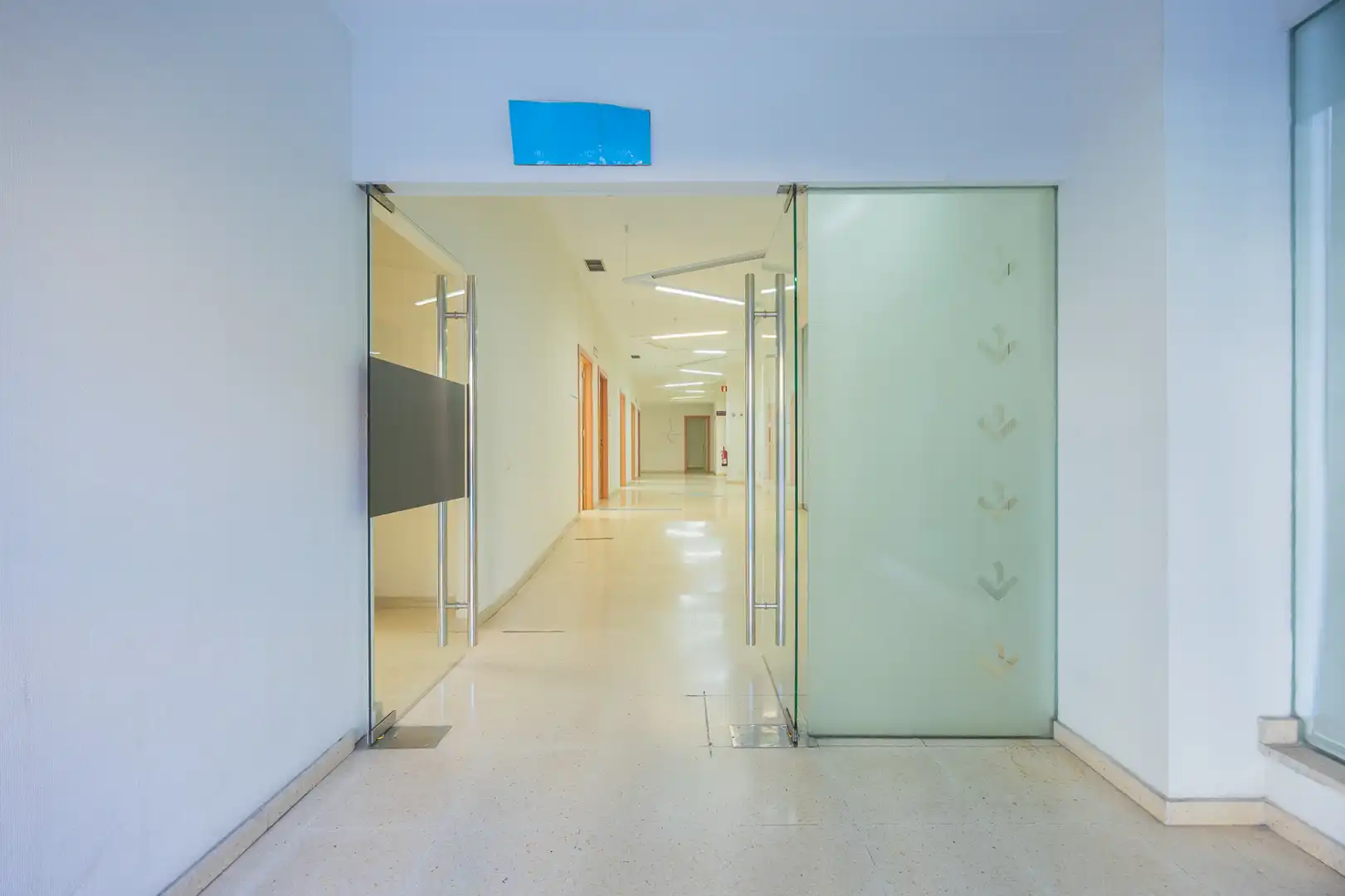 Commercial properties for rent in Bilbao   with Air Conditioner