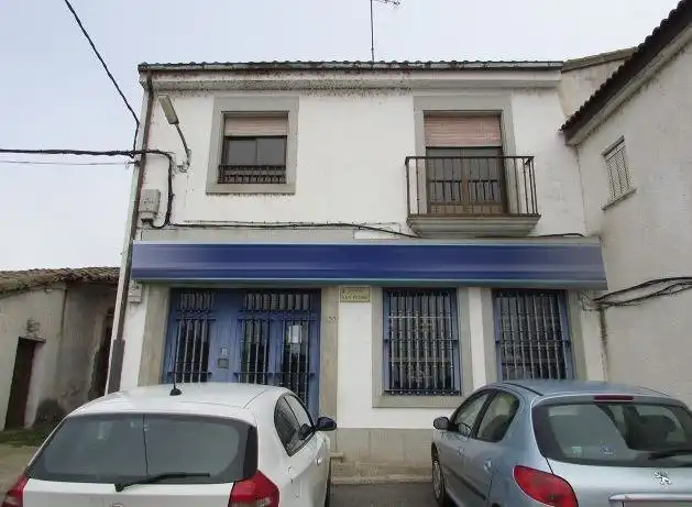 Locale commerciale in vendita a Villoruela