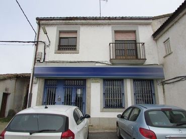 Business premises for sale in Villoruela