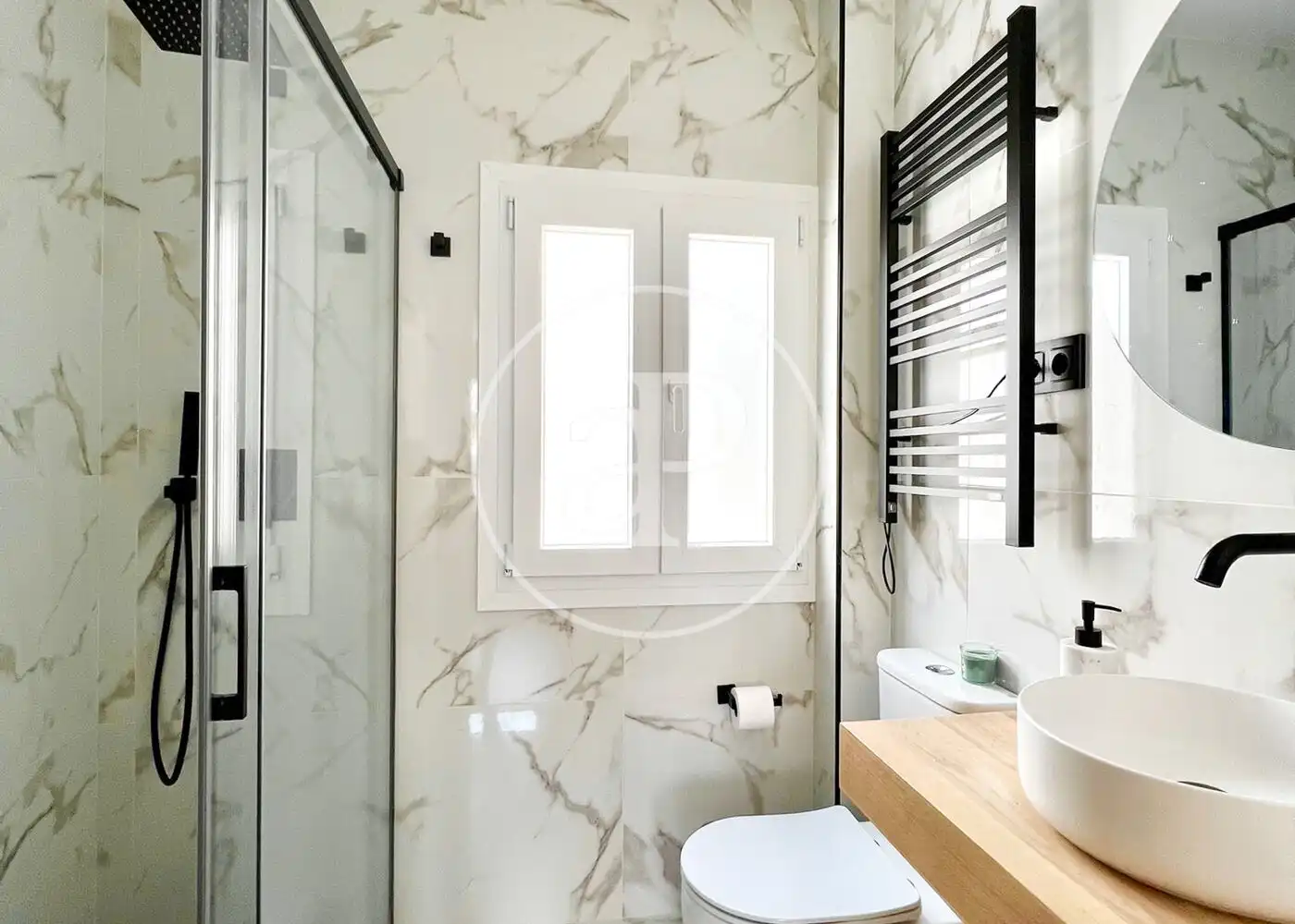 Penthouse with lift for sale in C. de Fernando el Católico, imagen 32
