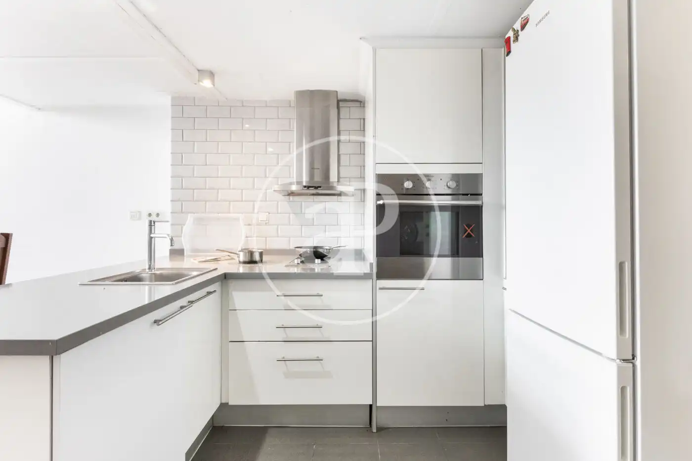 Loft en venda a C/ de la Creu Roja, Vara de Quart