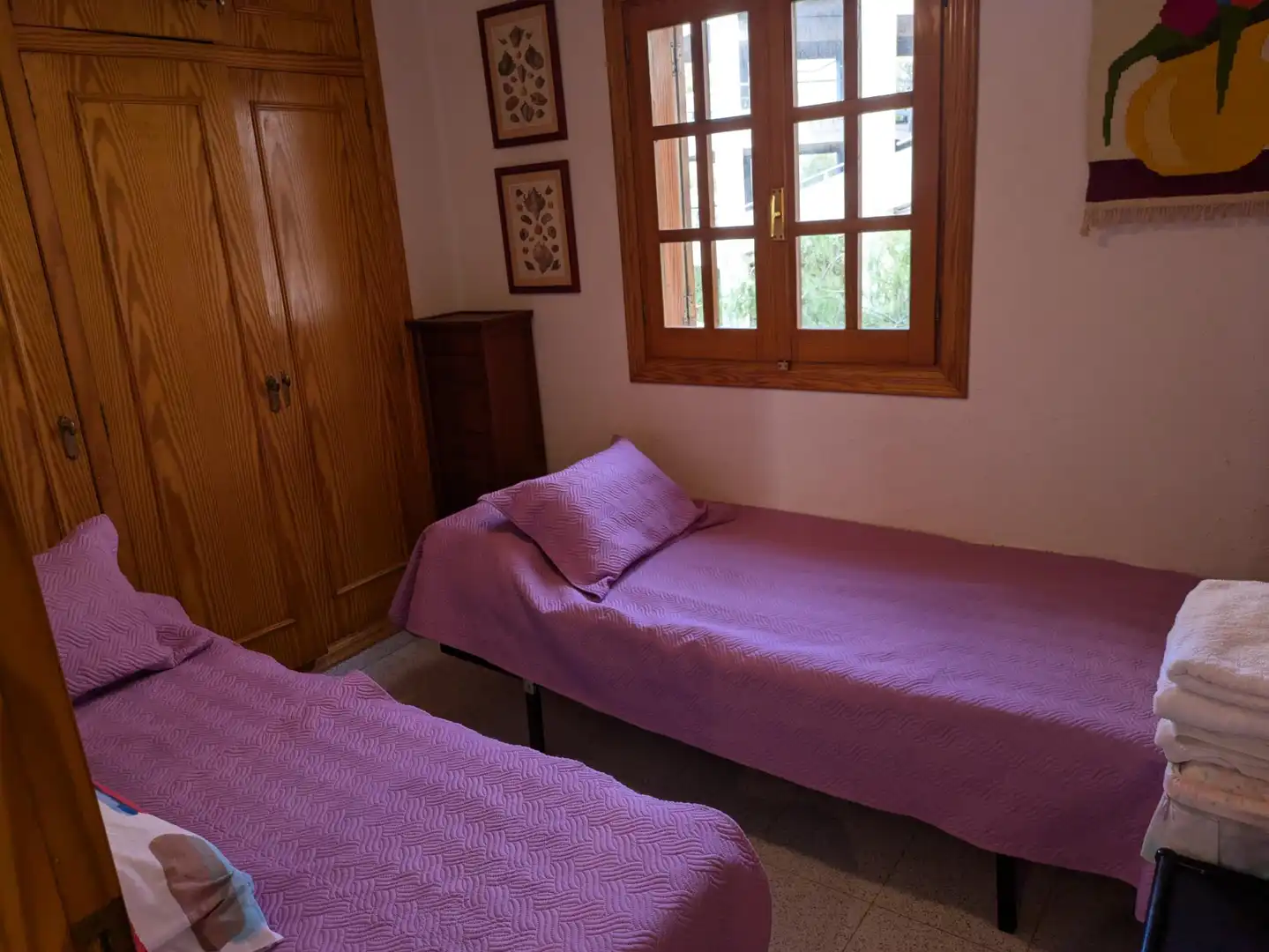 Appartement compact avec piscine à vendre à El Faro, imagen 10