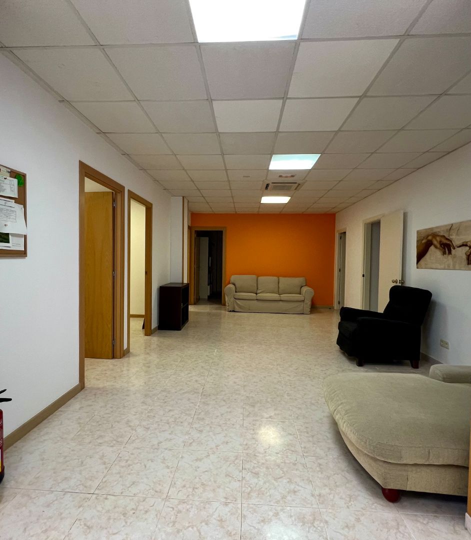 Premises for sale in Canet de Mar  with Air Conditioner, Heating and Alarm