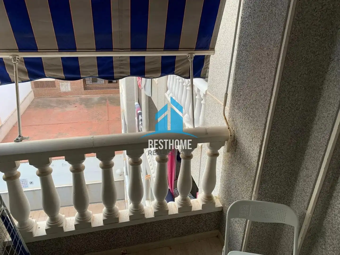 Flat with pool for sale in Playa del Cura, imagen 14