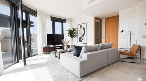 Foto 4 de Ático en venta en Principal, Centro Histórico, Málaga Capital