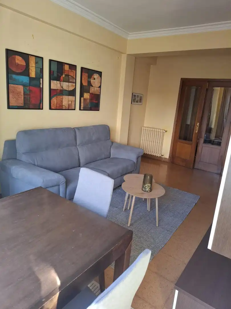Flat with terrace to rent in Avenida HABANA, imagen 23