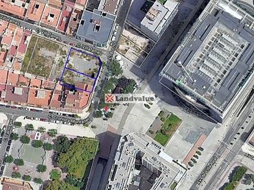 Terreni e lotti in vendita a C/ GANDIA (BORRIOL) Nº24-26 ESQ. VILAFAMES