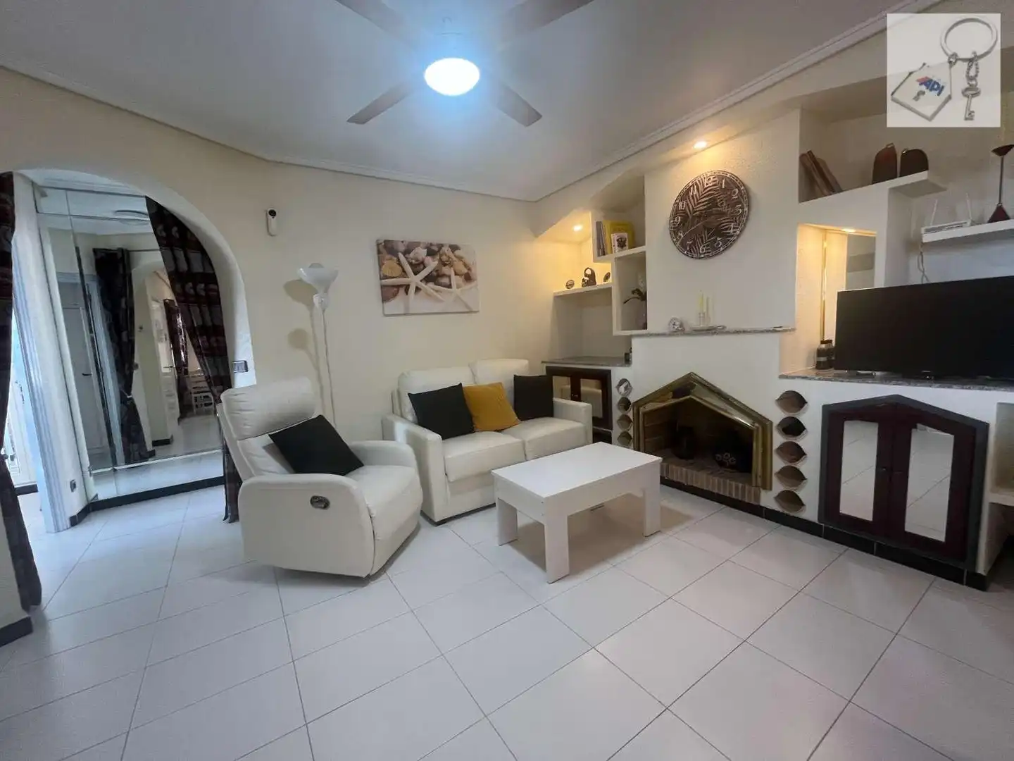 Appartement compact avec piscine à vendre à N/A, imagen 9