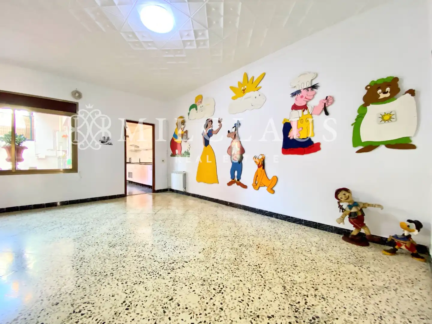 Casa adosada en venda en Sabadell amb Aire condicionat, Calefacció i Terrassa