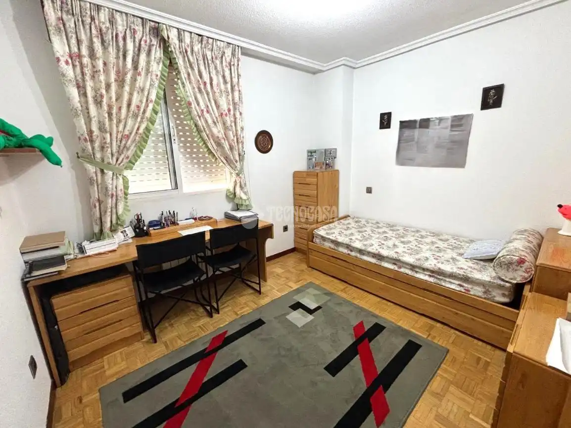 Flat with lift for sale in Medina del Campo, imagen 28