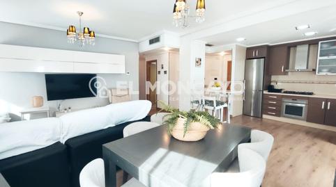 Photo 2 of Apartment for sale in Calle Antonio Estañ Garcia, Callosa de Segura, Alicante