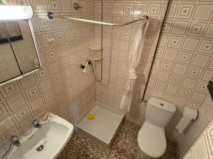 Houses for rent in Calle de la Aurora, 3, El Hornillo