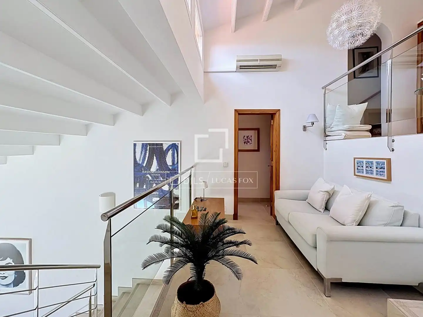 Casa o xalet en venda en Alaior amb Aire condicionat, Calefacció i Jardí privat