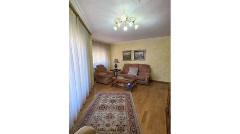 Foto 2 de Pis de lloguer a Lardero, La Rioja