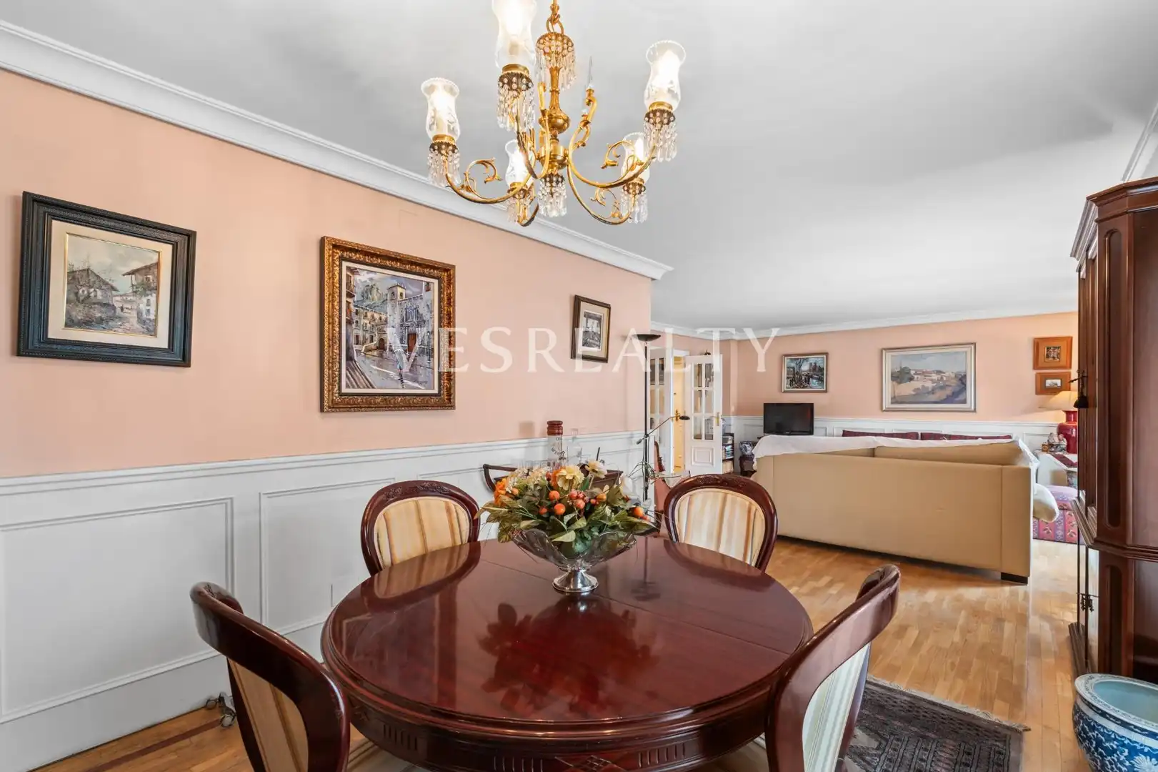 Piso con terraza en venta en FOGLIETTI, imagen 8