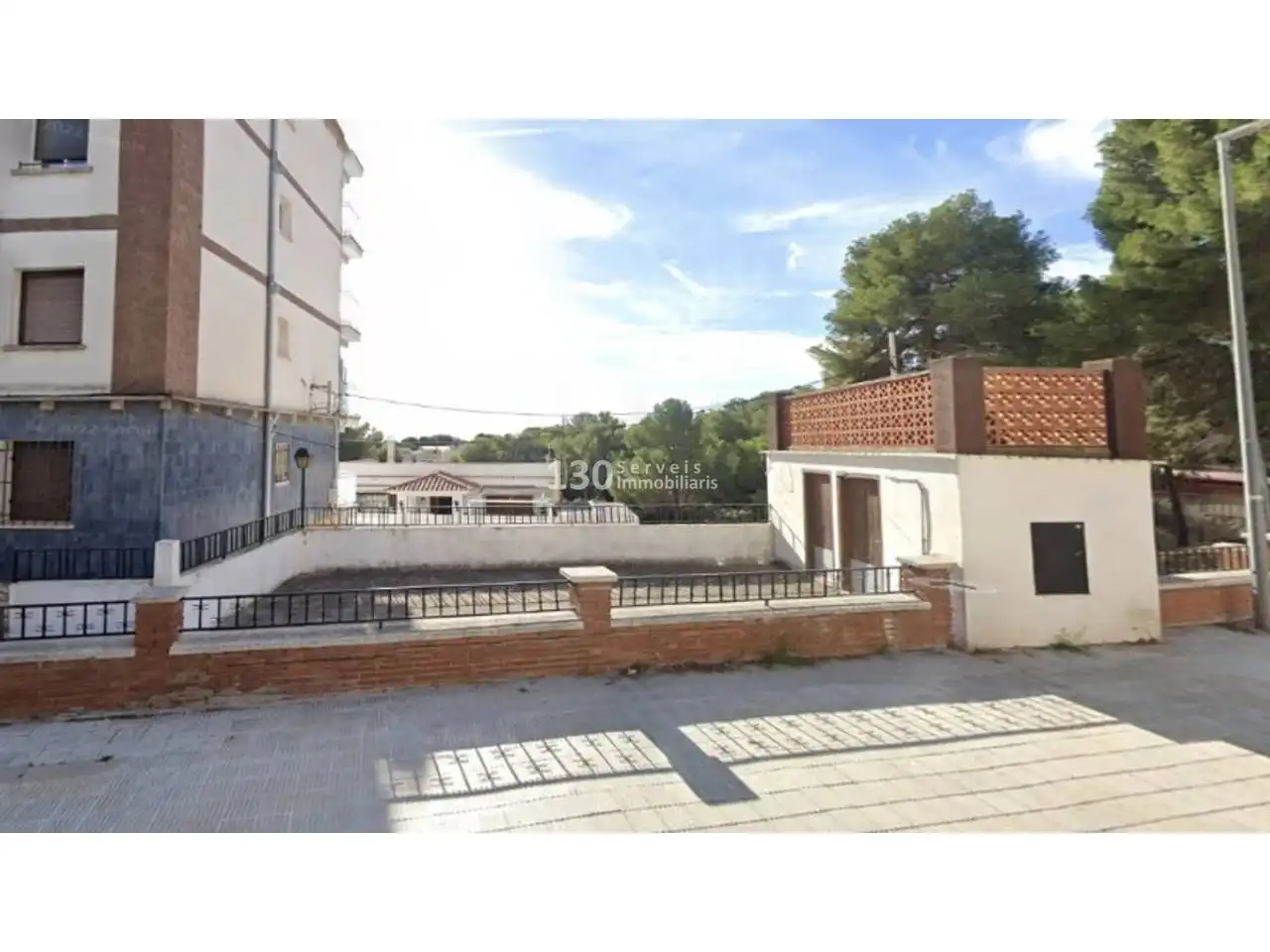 Pis en venda a Avenida Comte Gómez de Orbaneja