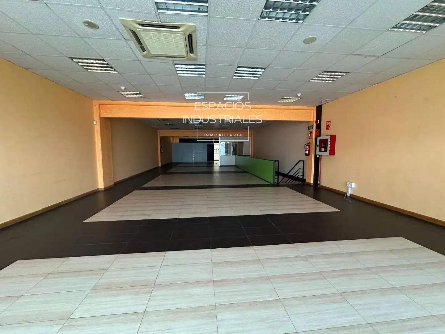 Industrial building for sale in La Poveda, imagen 13