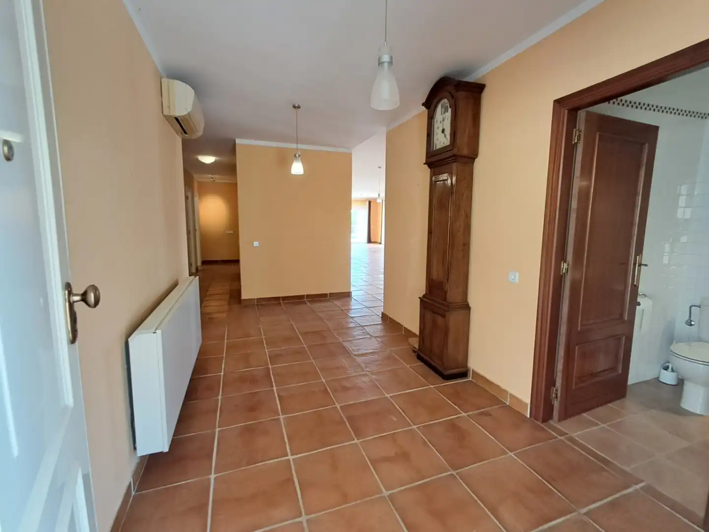 Casa o chalet en venta en Altea con Aire acondicionado, Calefacción y Jardín privado