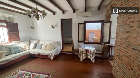 Foto 2 de Apartament per a compartir a Barrio de Albaicín,  Granada Capital