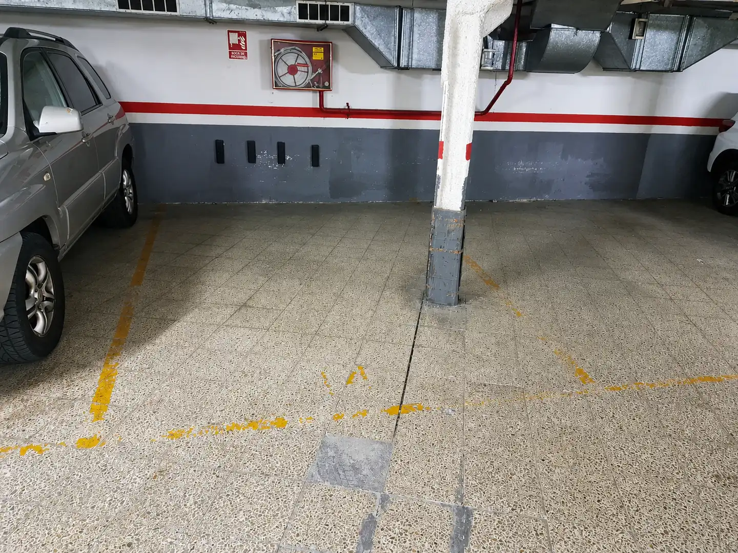 Individual amb ascensor en venda a Carrer de Gayarre, imagen 3