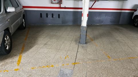 Foto 3 de Garaje en venta en Carrer de Gayarre, La Bordeta, Barcelona Capital