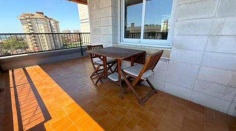 Foto 2 de Àtic en venda a Veral d'Ocata, Barcelona