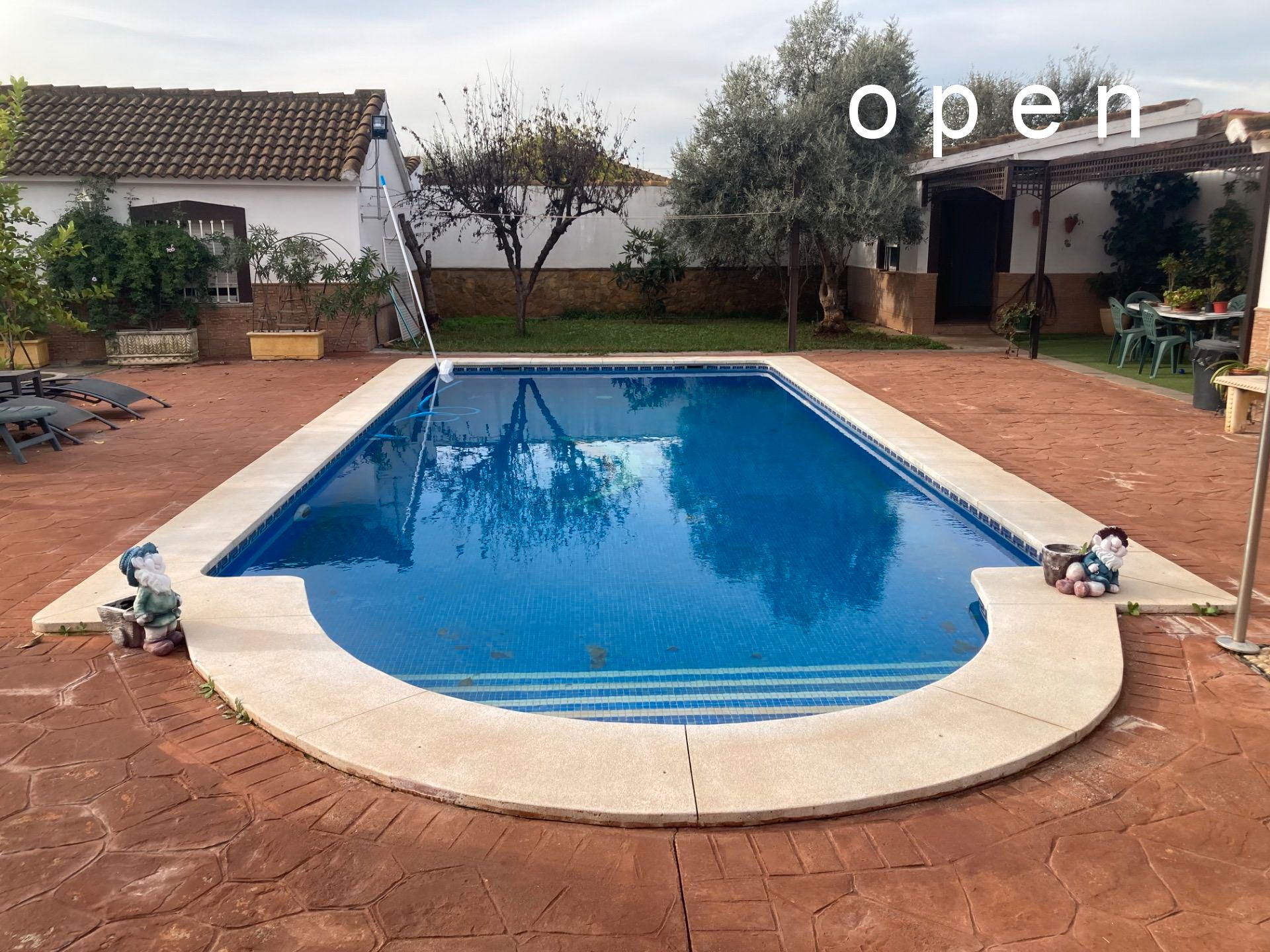 House or chalet for sale in El Higuerón, Periurbano Oeste - Sierra