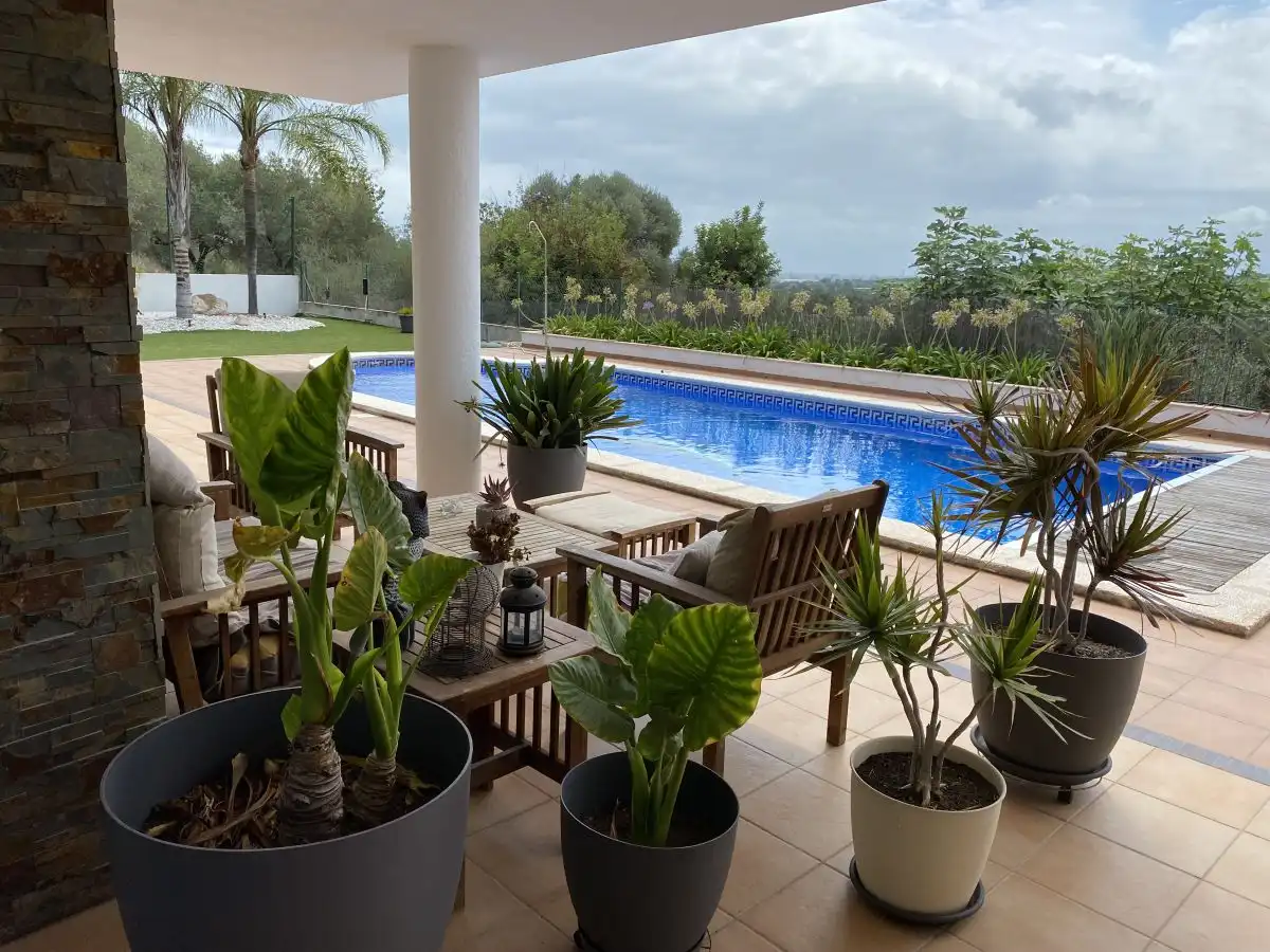 Houses for sale in Margallo, Grau - Quintanes