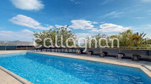 Photo 3 of Houses for sale in Partida Les Cucarres, Oltamar - Cucarres, Calpe / Calp