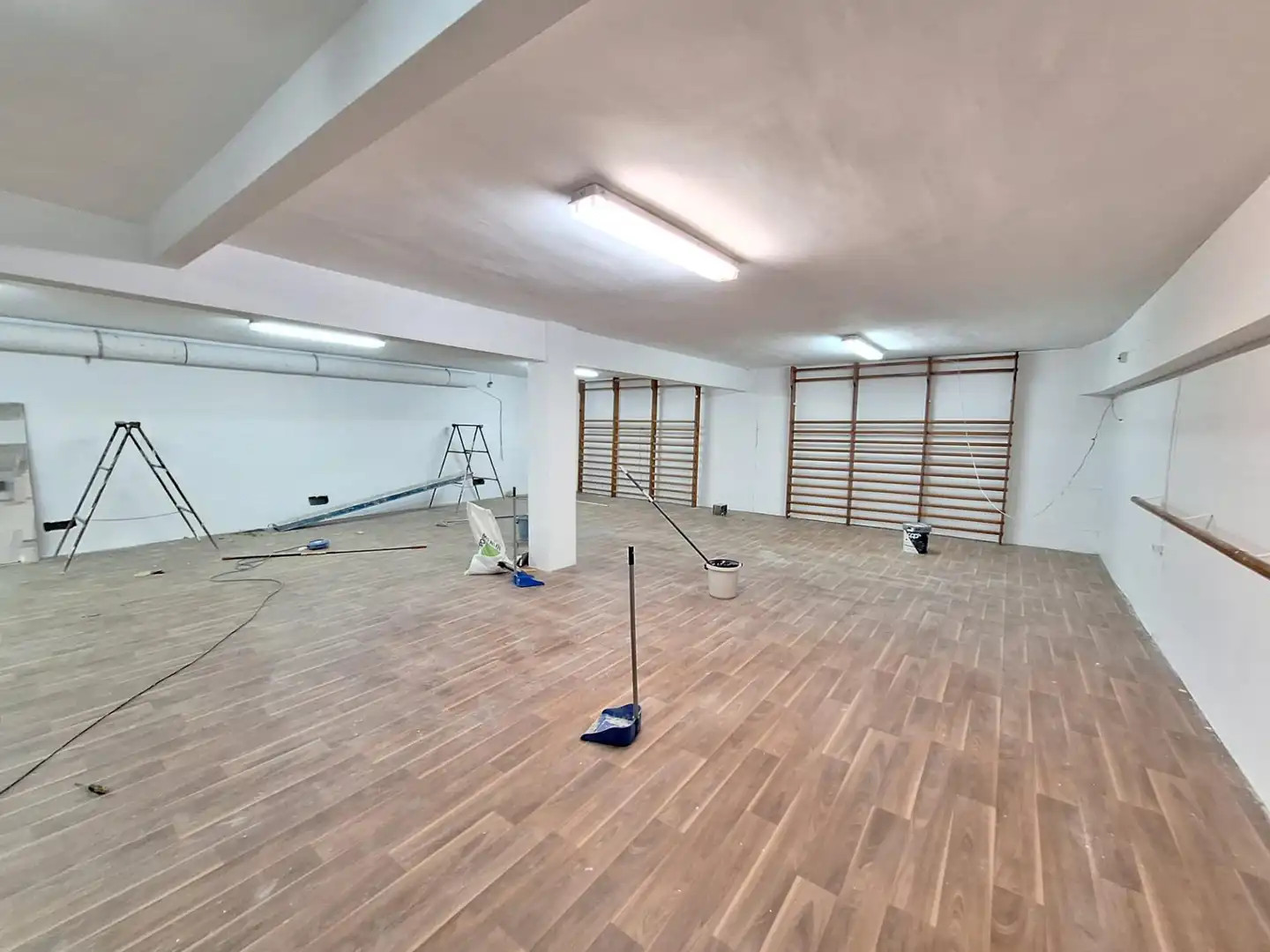 Business premises for sale in Poble, imagen 25
