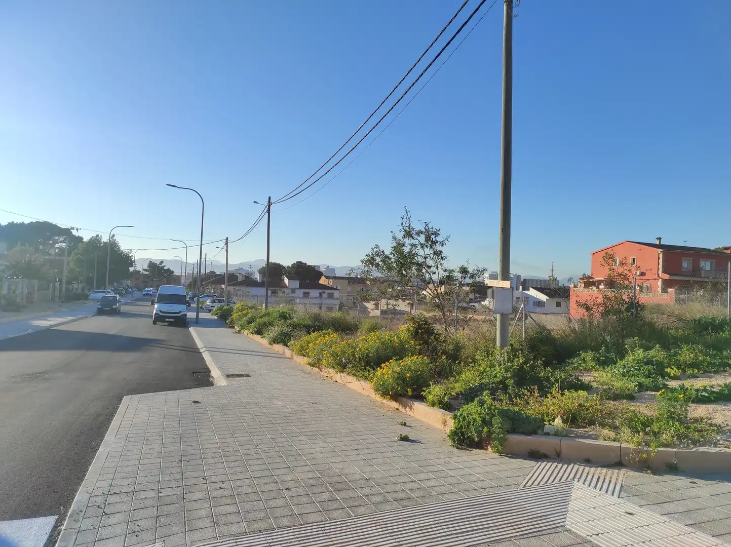 Terreno residencial en venta en Platja de Palma, imagen 14