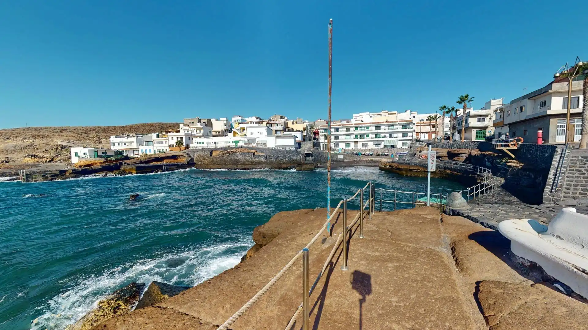 Residential for sale in Calle EL DRAGO, Arico