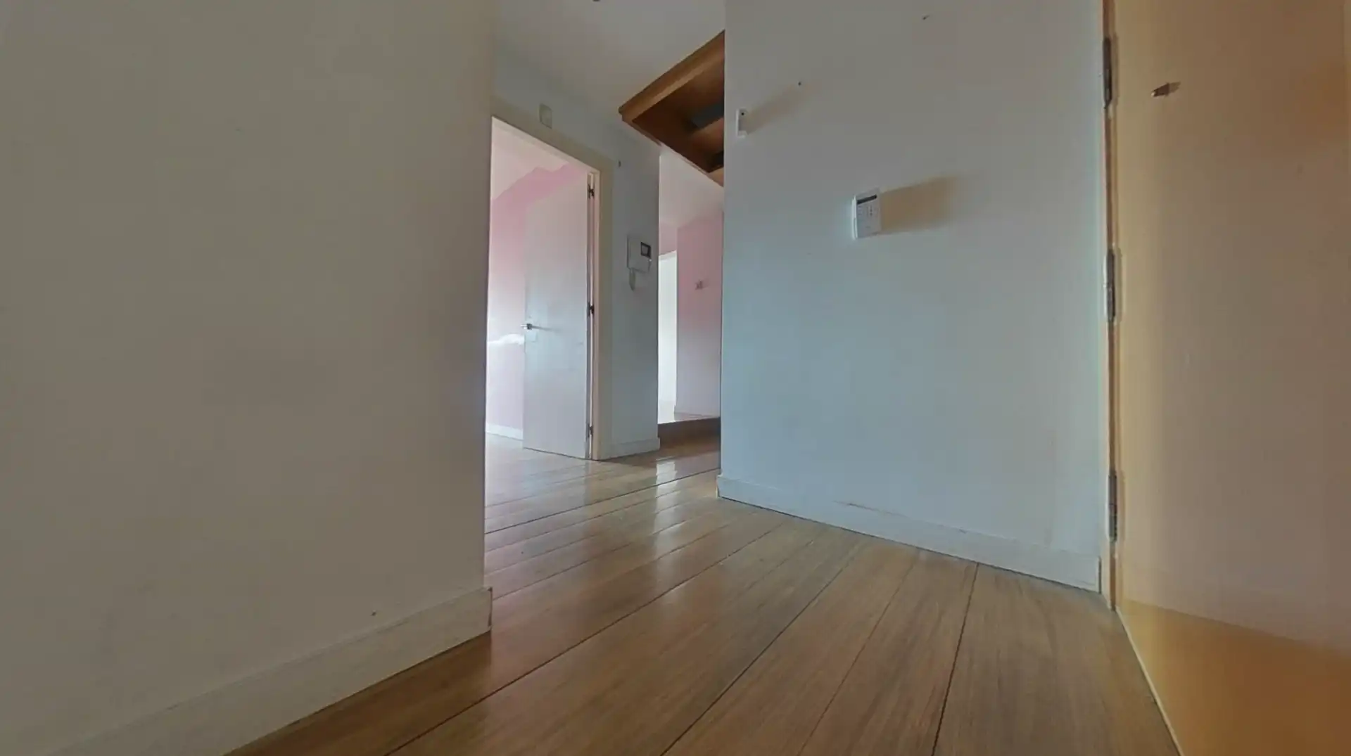Piso en venta en Rontegui - Pormetxeta, imagen 24