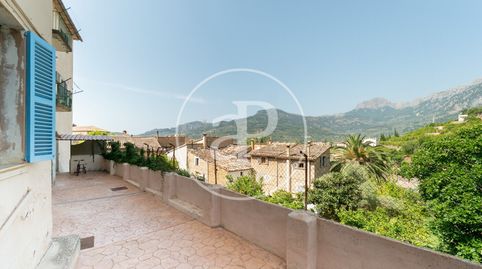Planta baja en venta en Sóller