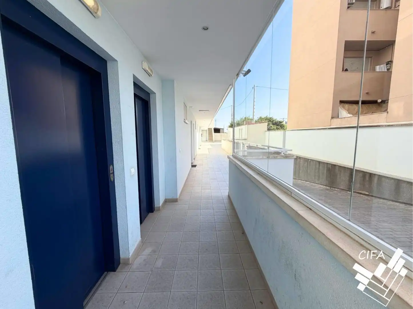 Piso en venta en Vinaròs con Aire acondicionado, Terraza y Balcón