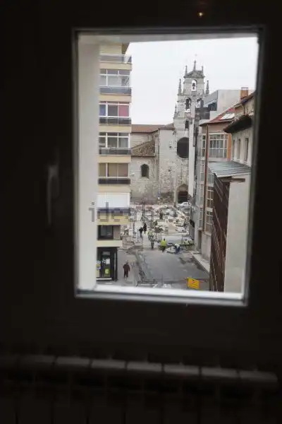 Àtic en venda a Calle San Juan, Villa Pilar