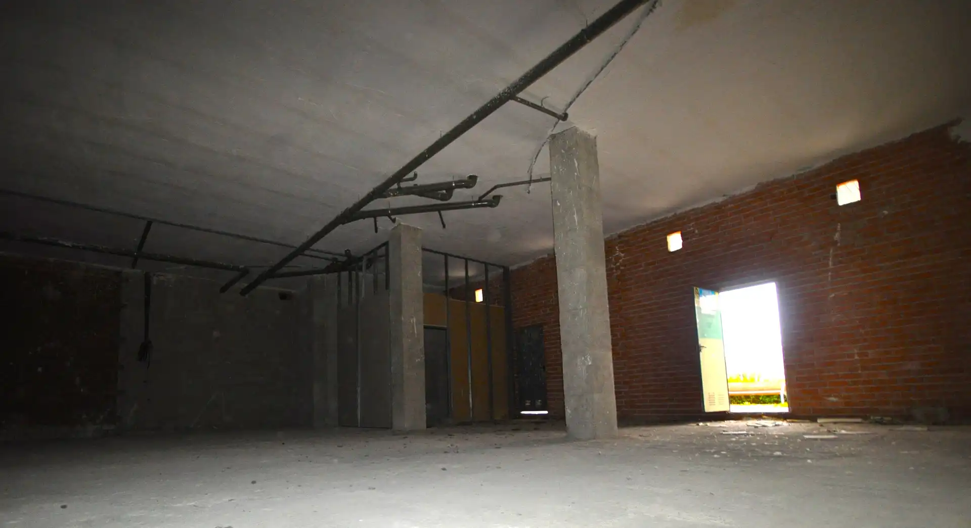 Geschaftsraum zum Verkauf in HERACLIO ALFARO, Salburua - Arantzabela