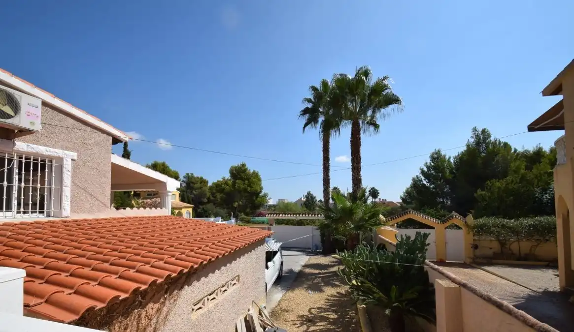 Villa con piscina in vendita a Pueblo - Urbanizaciones, imagen 26