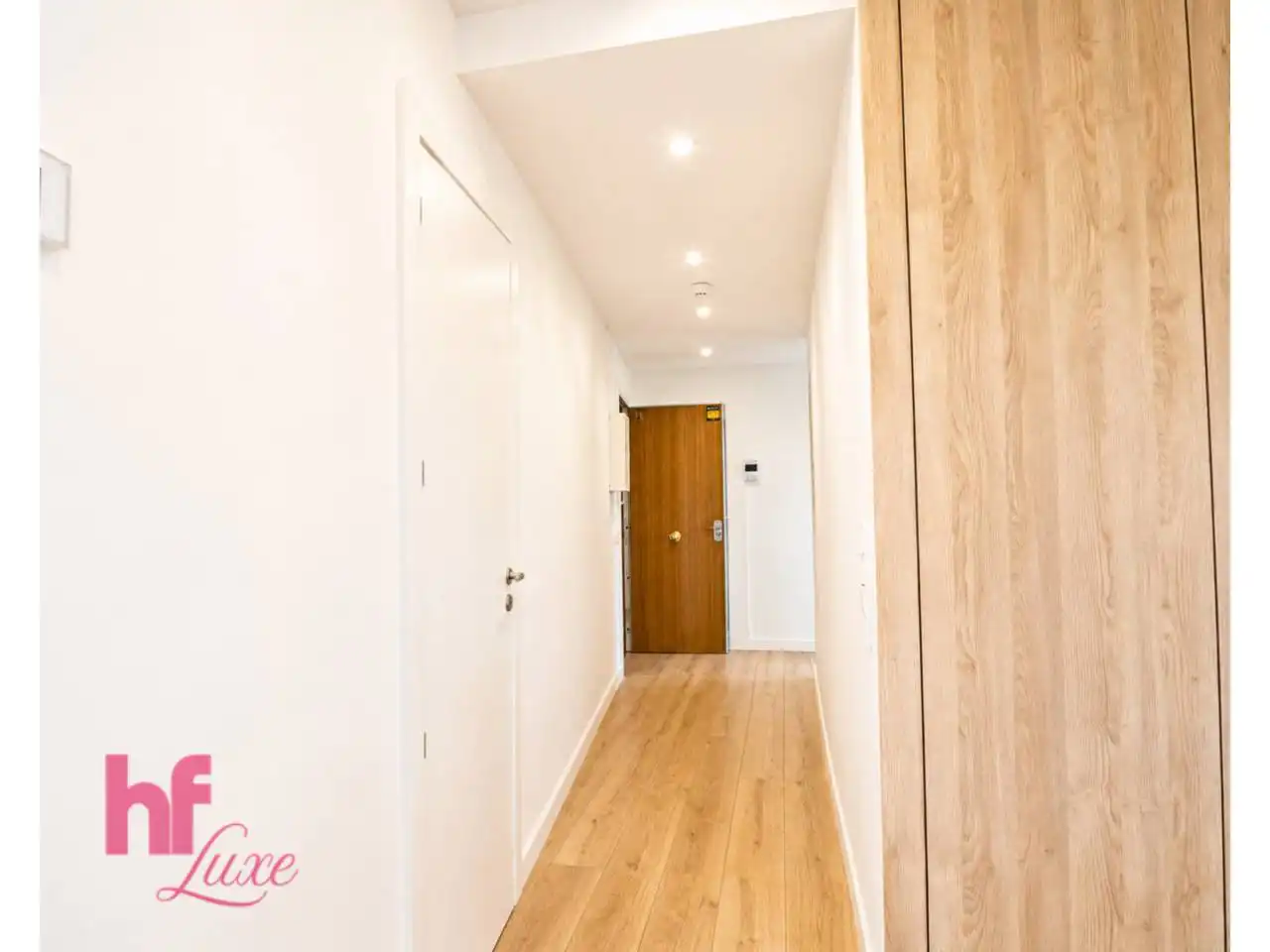 Àtic en venda en Sant Adrià de Besòs amb Aire condicionat, Calefacció i Parquet