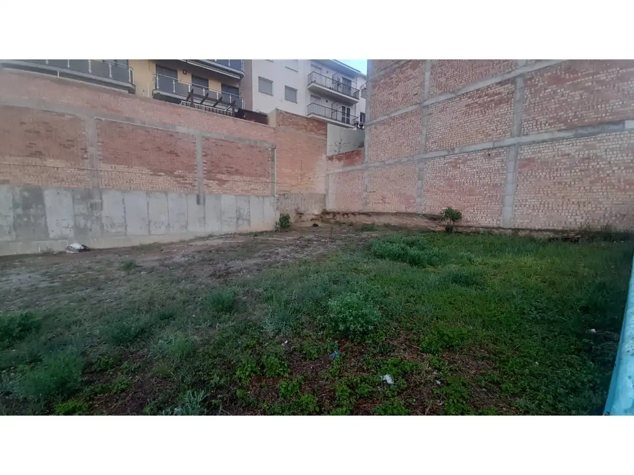 Terreno residenziale in vendita a Calle Anselm Clavé, imagen 2