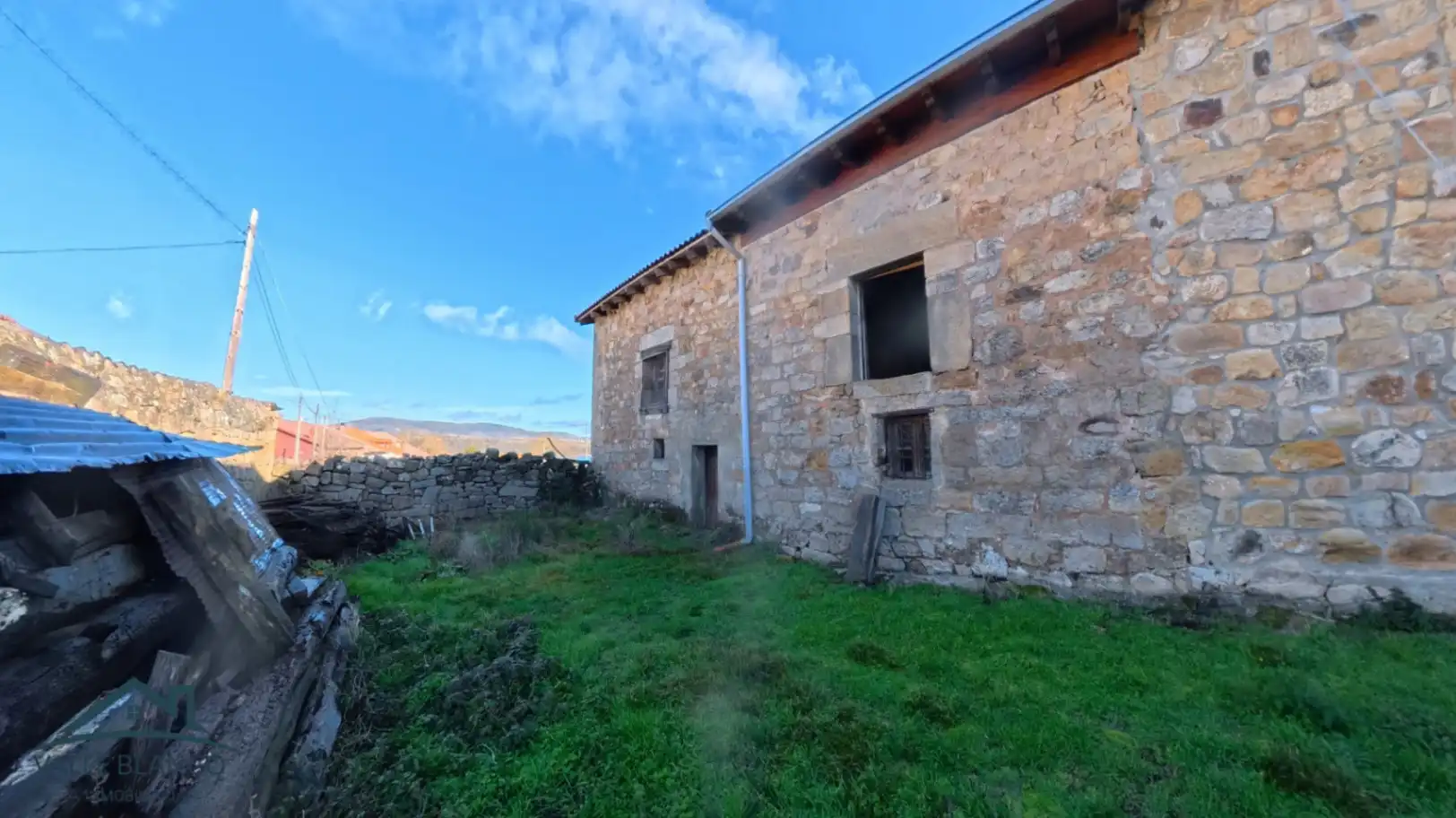 Casa en venta en Las Rozas de Valdearroyo, imagen 8