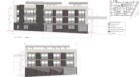 Foto 5 de Dúplex en venta en Avinguda Panagall, Arenys de Munt, Barcelona