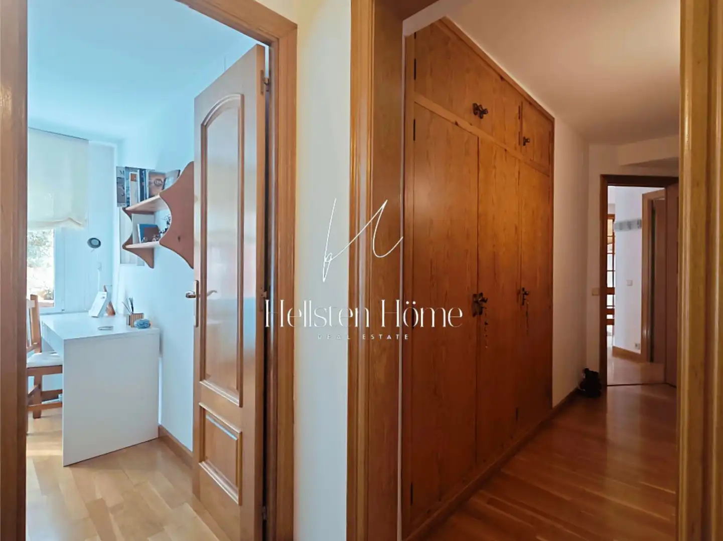 Chalet con jardín en venta en Pallejà, imagen 46