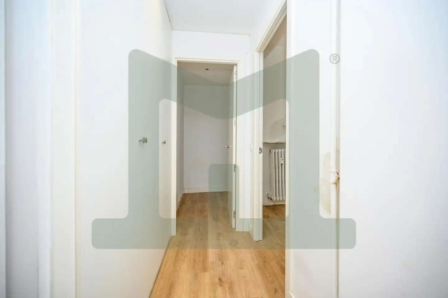 Piso en venta en Madrid con Calefacción, Parquet y Amueblado