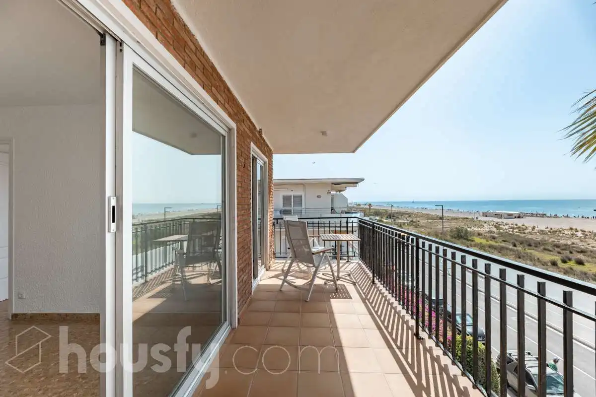 Penthouse with terrace for sale in Passeig Marítim ., imagen 28