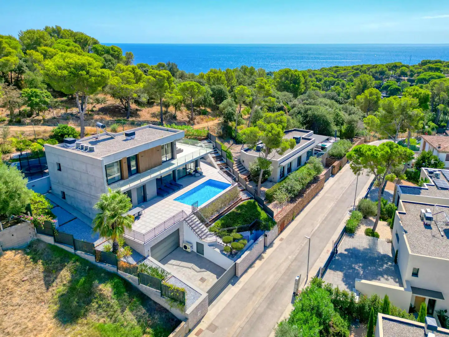 Villa avec piscine à vendre à Maragda, imagen 40