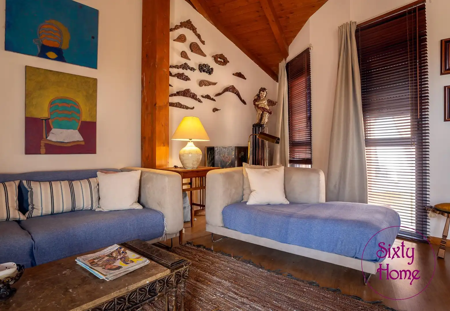 Dúplex en venta en Calle de las Cortes, 10, Casco Antiguo
