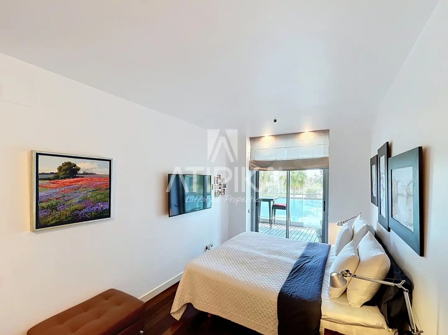 Appartement avec piscine à vendre à Garcia Faria, imagen 26