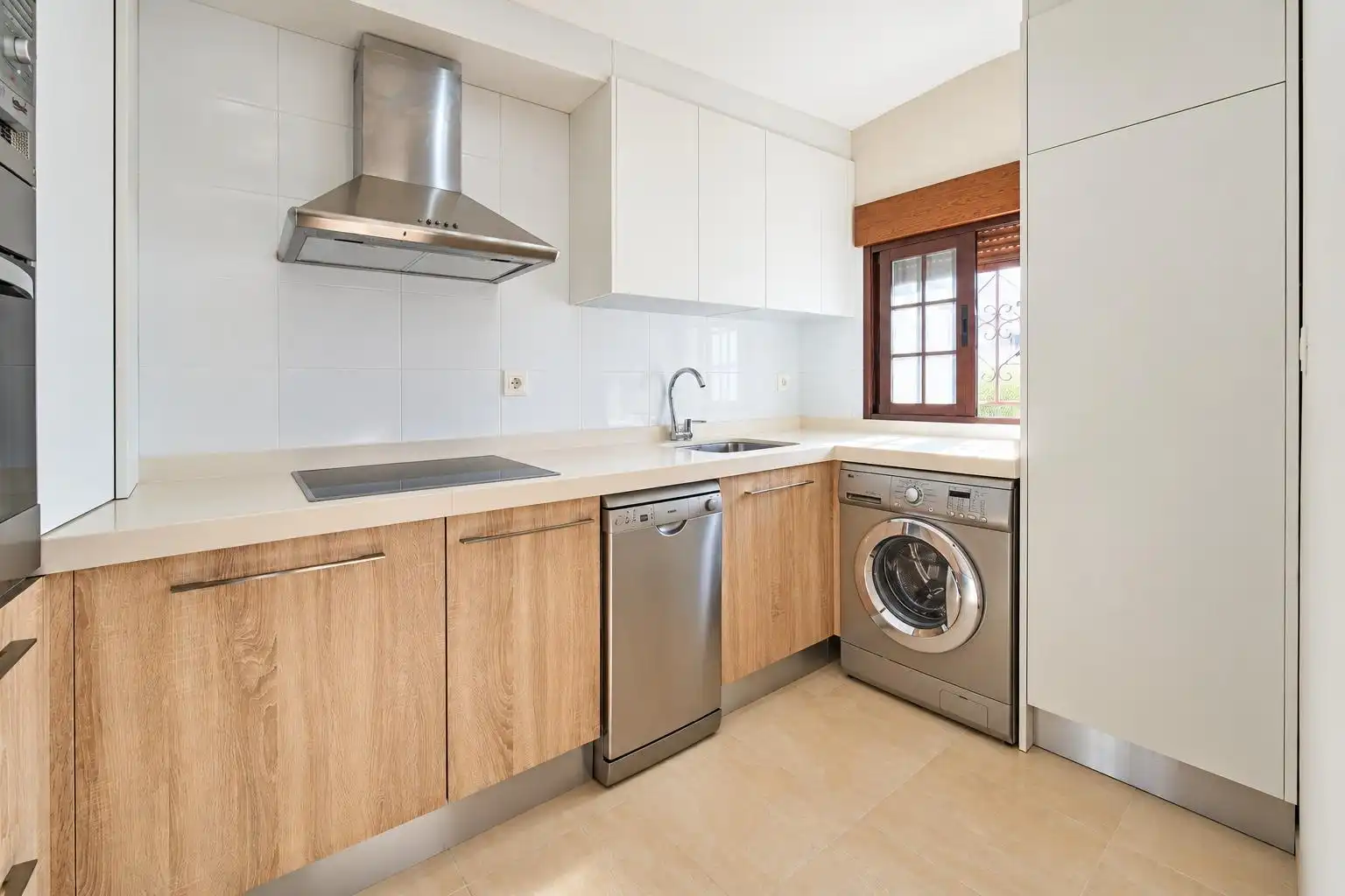 Detached house with terrace for sale in Huétor Vega, imagen 64